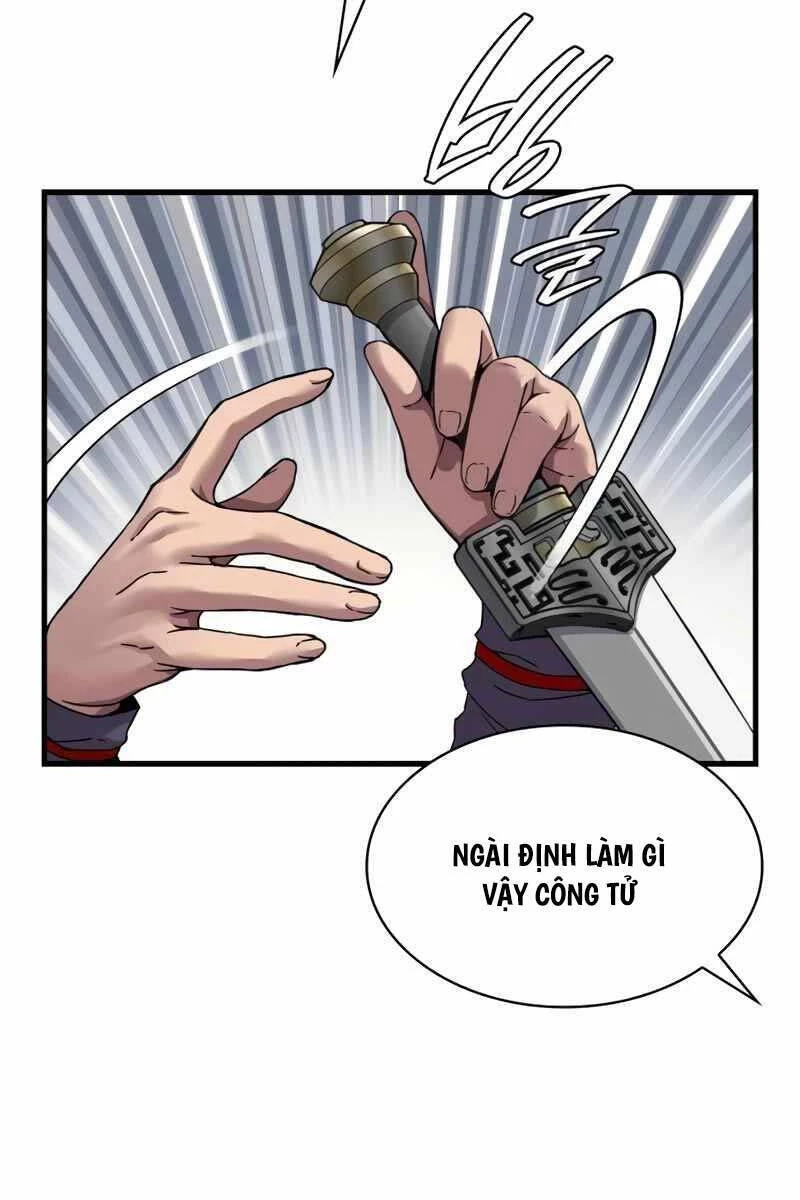 Quái Lực Loạn Thần Chapter 7 - 104