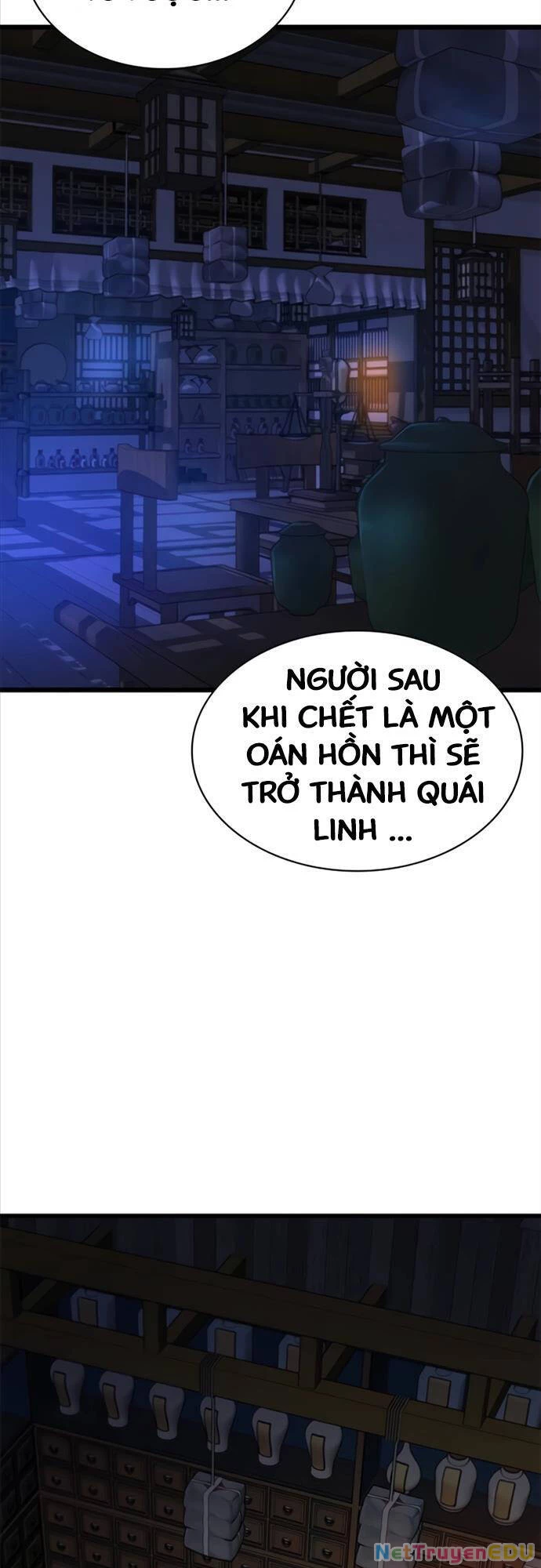 Quái Lực Loạn Thần Chapter 8 - 66