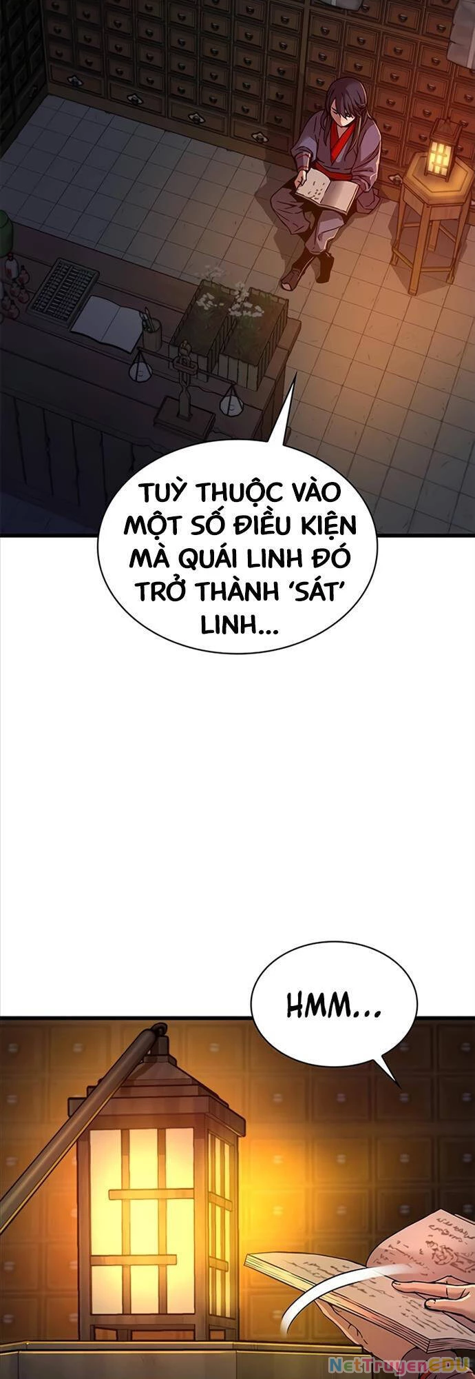 Quái Lực Loạn Thần Chapter 8 - 67