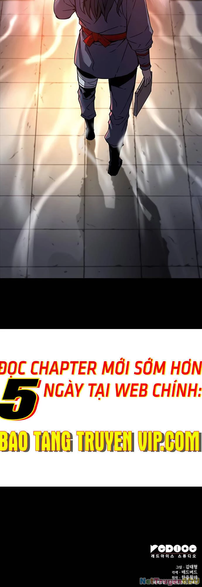 Quái Lực Loạn Thần Chapter 8 - 83