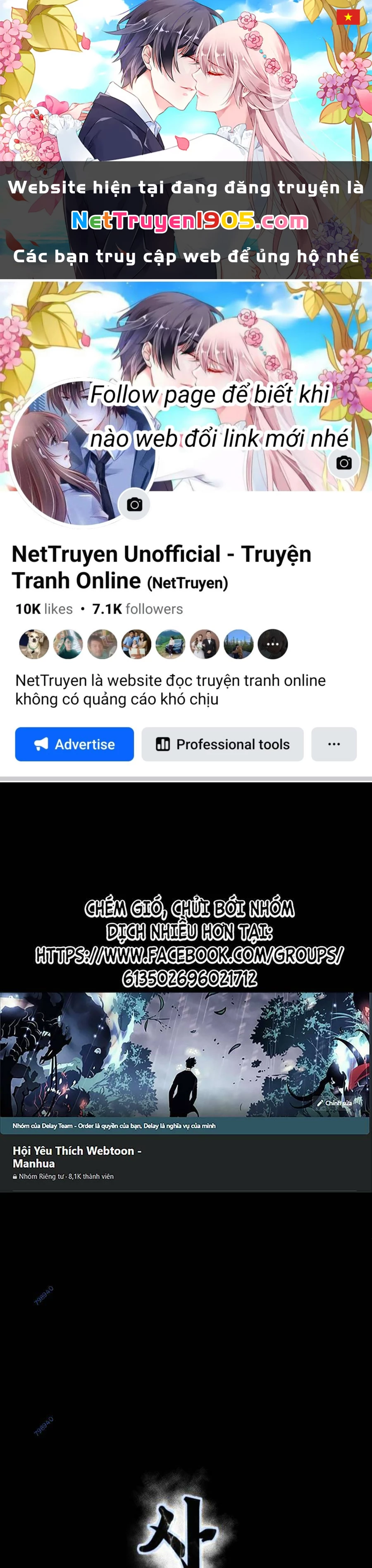 Cậu Bé Của Thần Chết Chapter 153 - 1