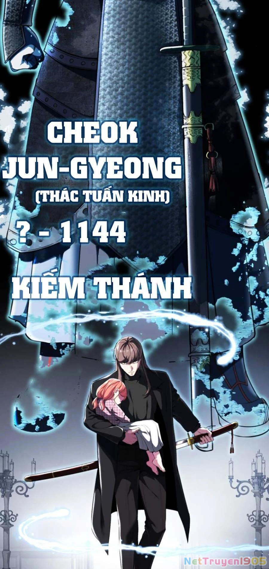 Cậu Bé Của Thần Chết Chapter 153 - 4