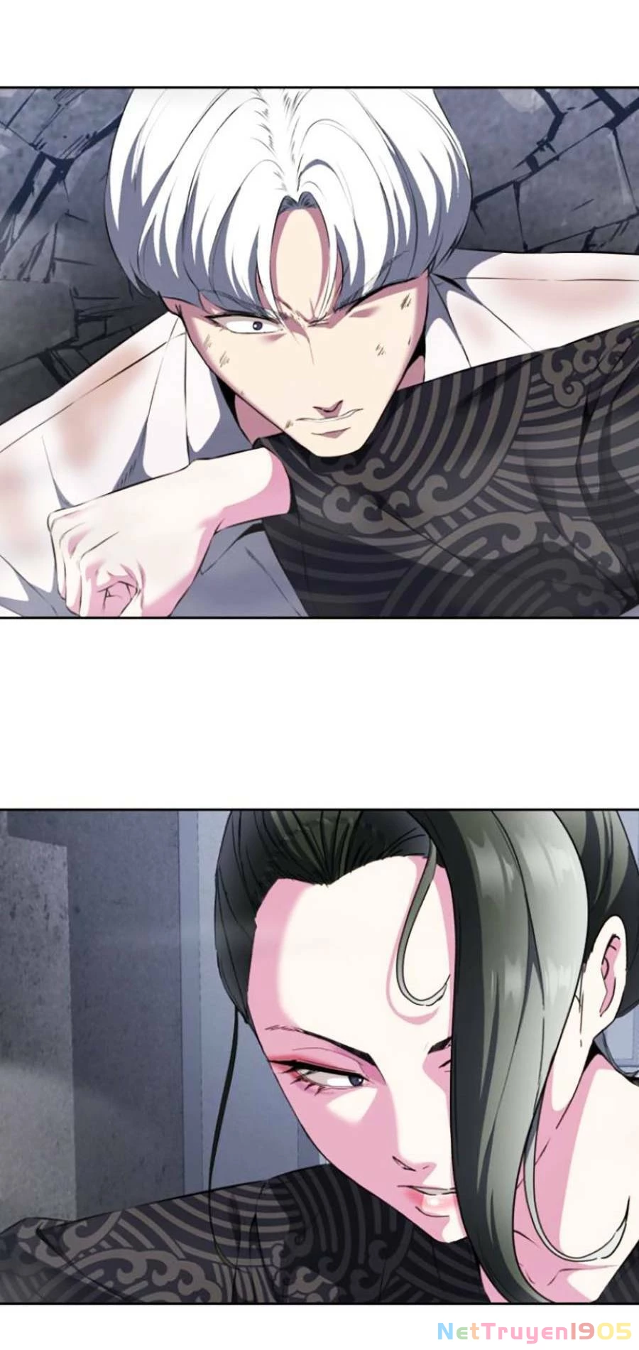Cậu Bé Của Thần Chết Chapter 153 - 6
