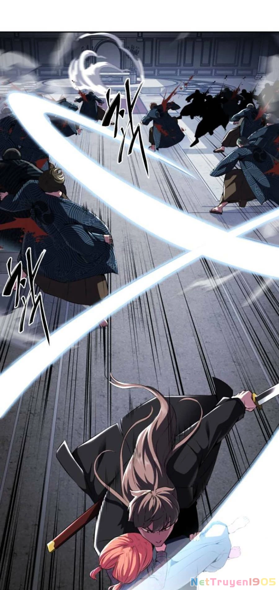 Cậu Bé Của Thần Chết Chapter 153 - 10