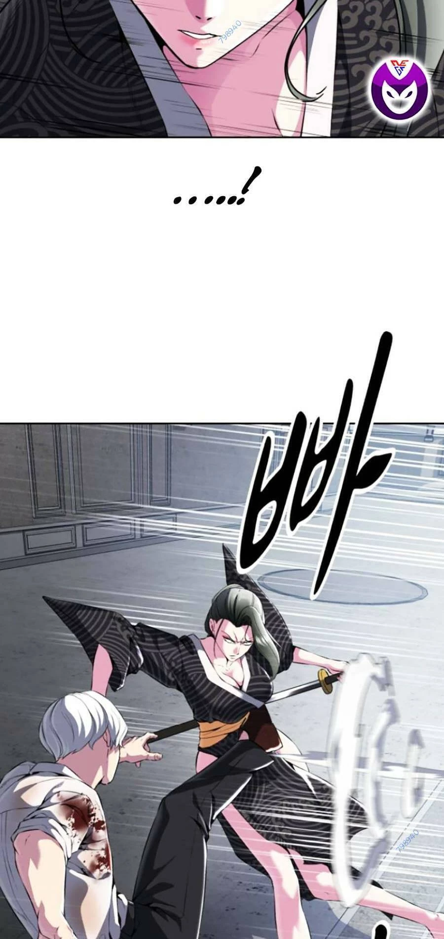 Cậu Bé Của Thần Chết Chapter 153 - 13