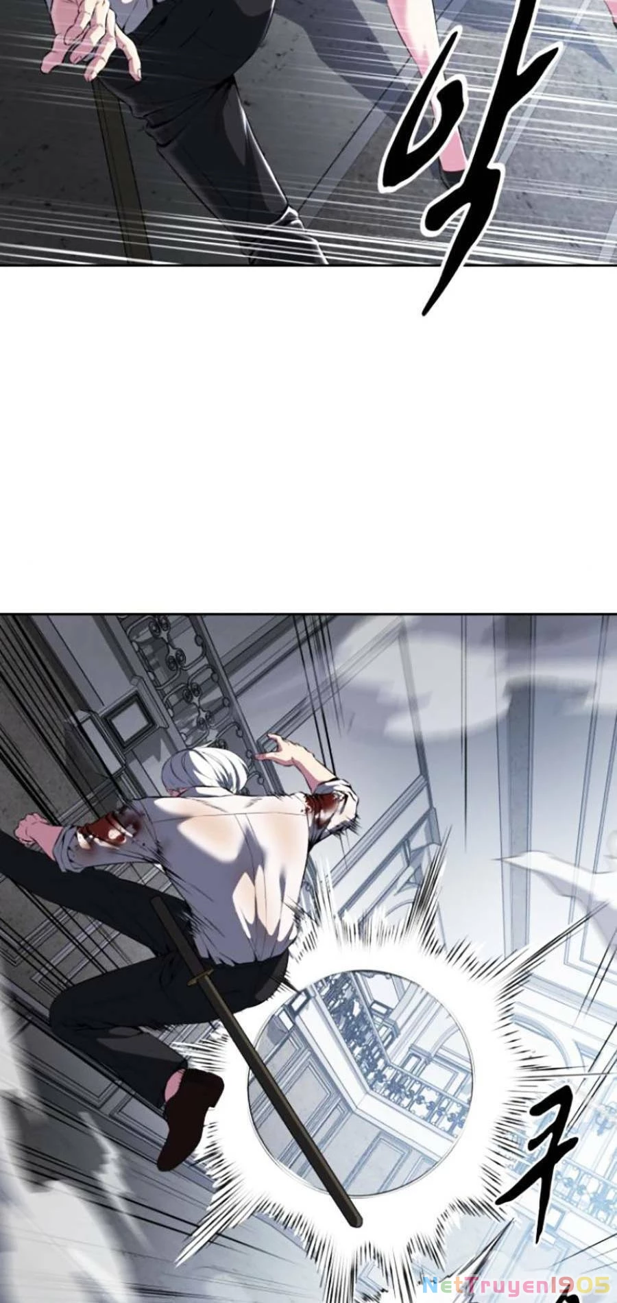 Cậu Bé Của Thần Chết Chapter 153 - 14