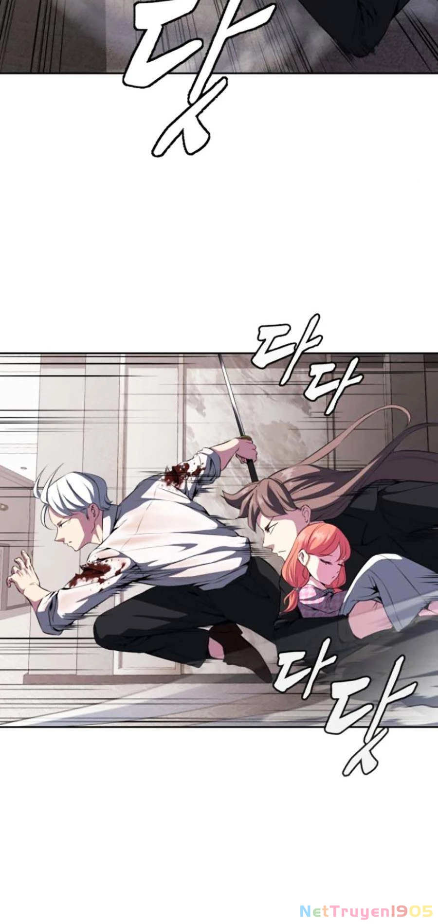 Cậu Bé Của Thần Chết Chapter 153 - 16