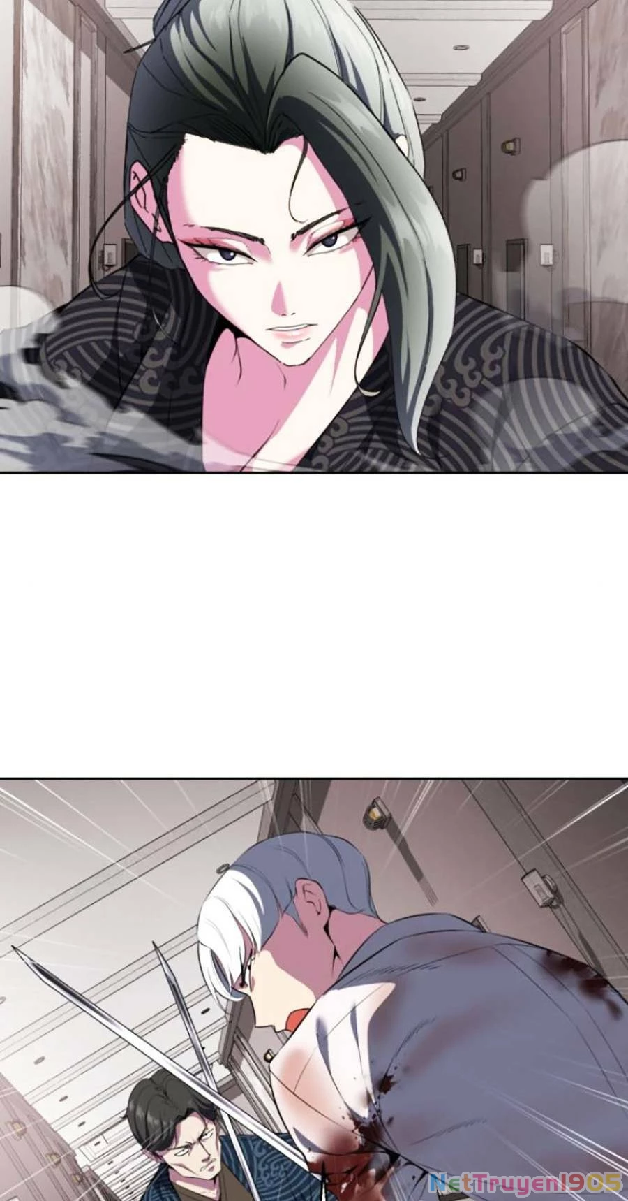 Cậu Bé Của Thần Chết Chapter 153 - 28