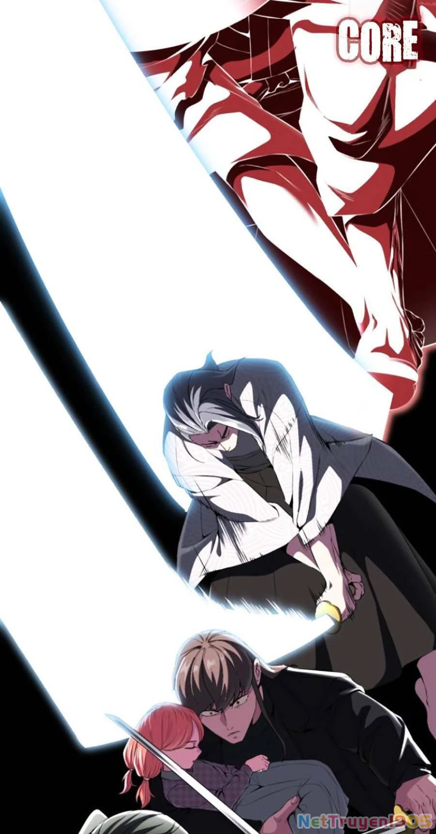 Cậu Bé Của Thần Chết Chapter 153 - 30