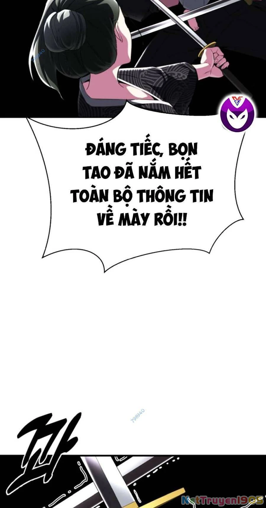 Cậu Bé Của Thần Chết Chapter 153 - 31