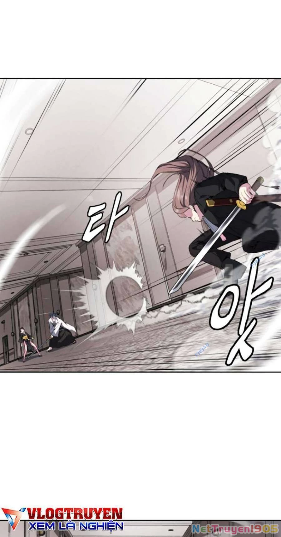 Cậu Bé Của Thần Chết Chapter 153 - 35