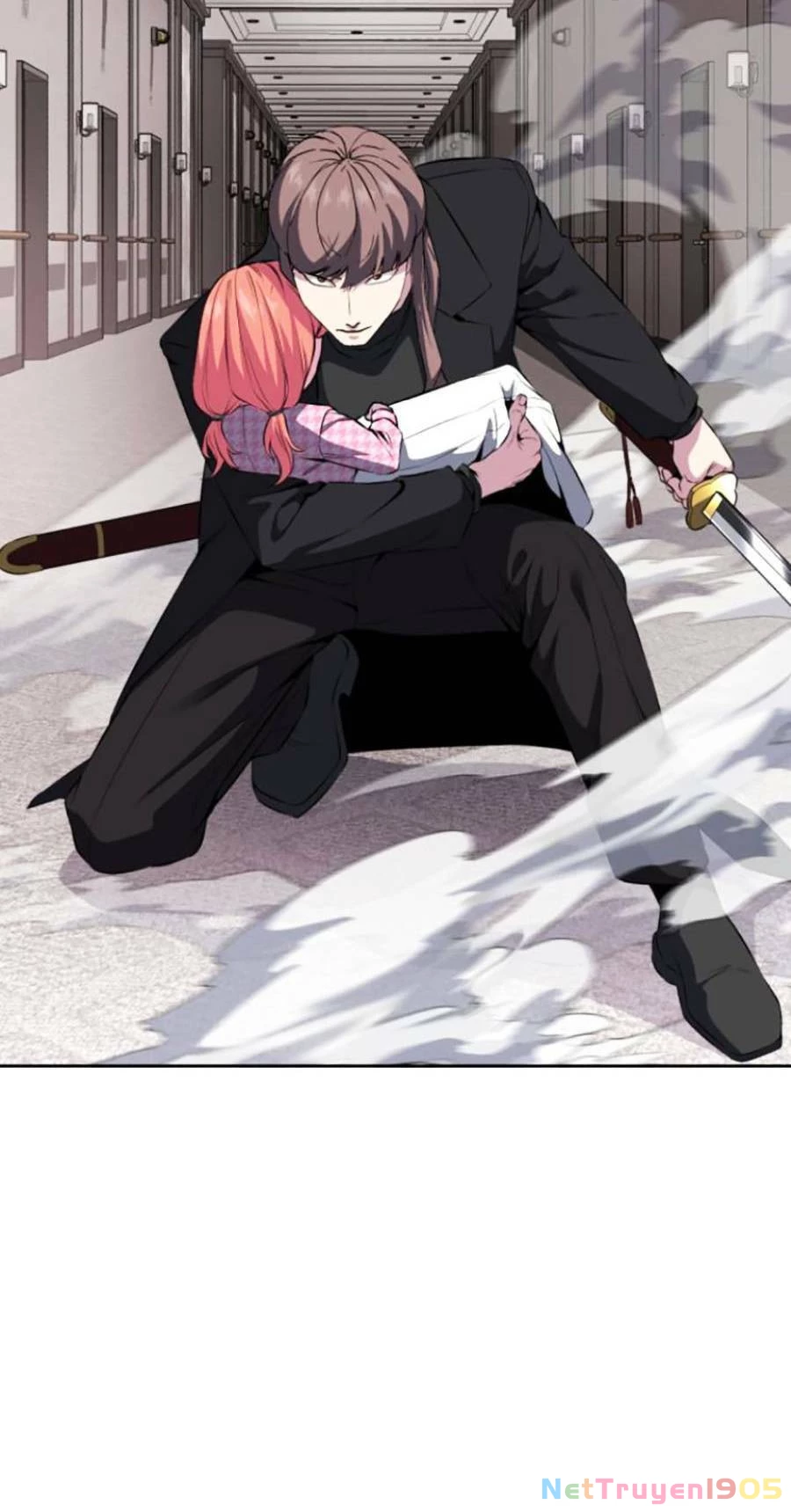 Cậu Bé Của Thần Chết Chapter 153 - 36