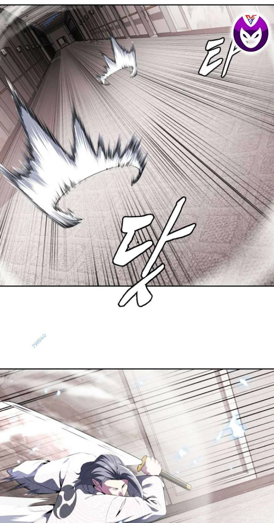 Cậu Bé Của Thần Chết Chapter 153 - 37