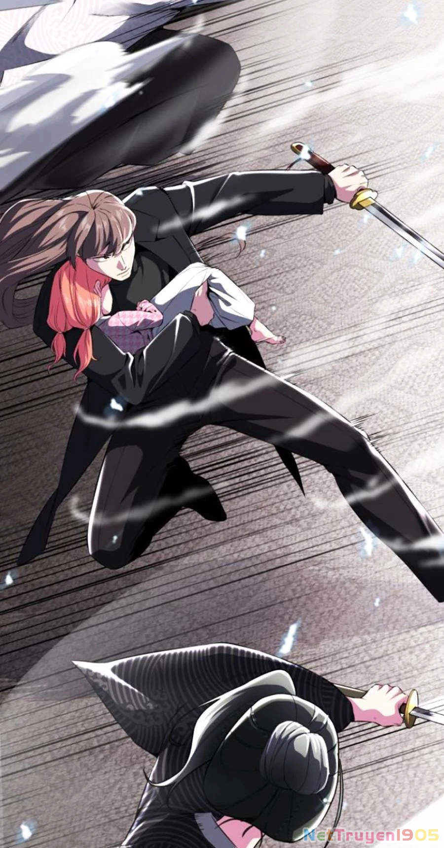 Cậu Bé Của Thần Chết Chapter 153 - 38