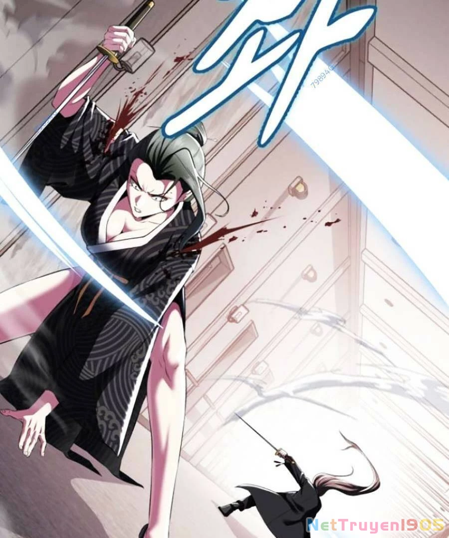 Cậu Bé Của Thần Chết Chapter 153 - 55