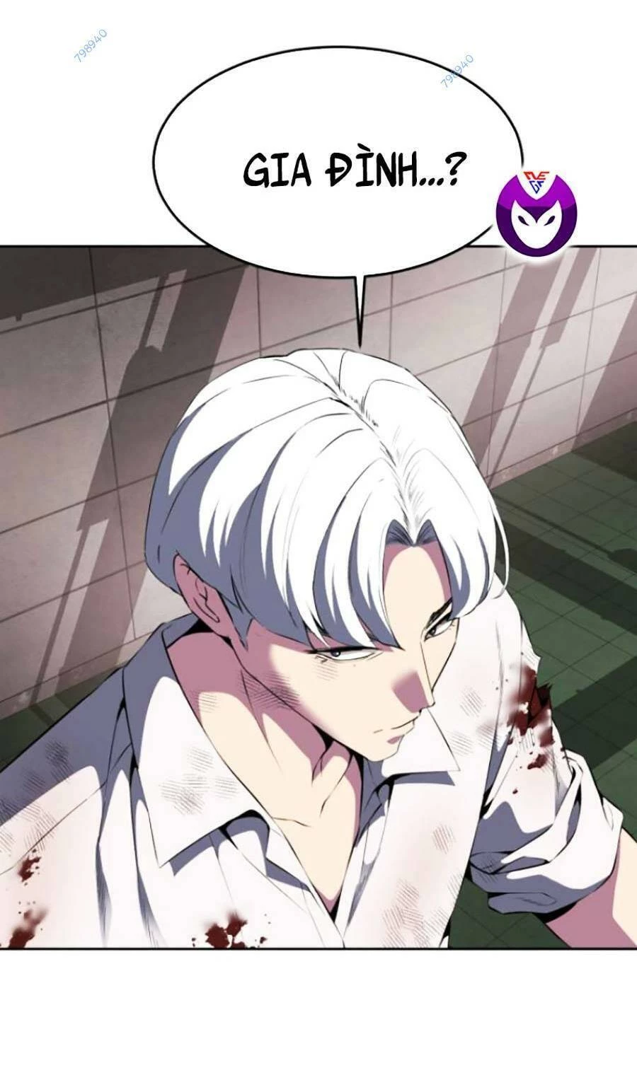 Cậu Bé Của Thần Chết Chapter 153 - 106
