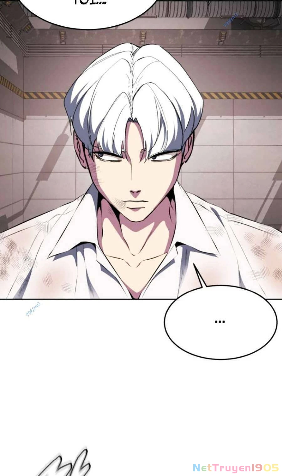 Cậu Bé Của Thần Chết Chapter 153 - 110