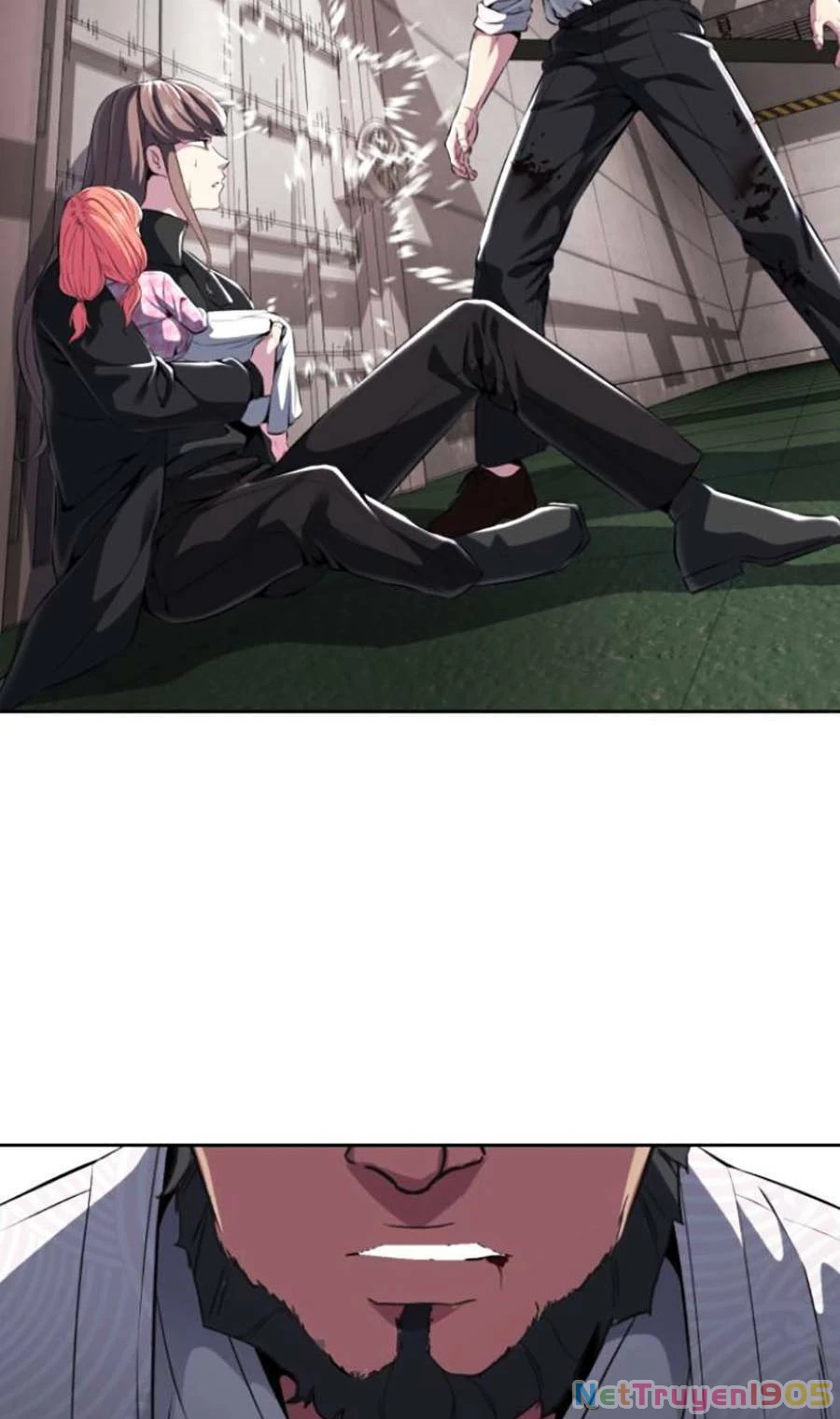 Cậu Bé Của Thần Chết Chapter 153 - 117