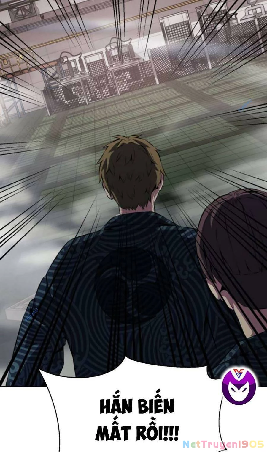 Cậu Bé Của Thần Chết Chapter 153 - 122