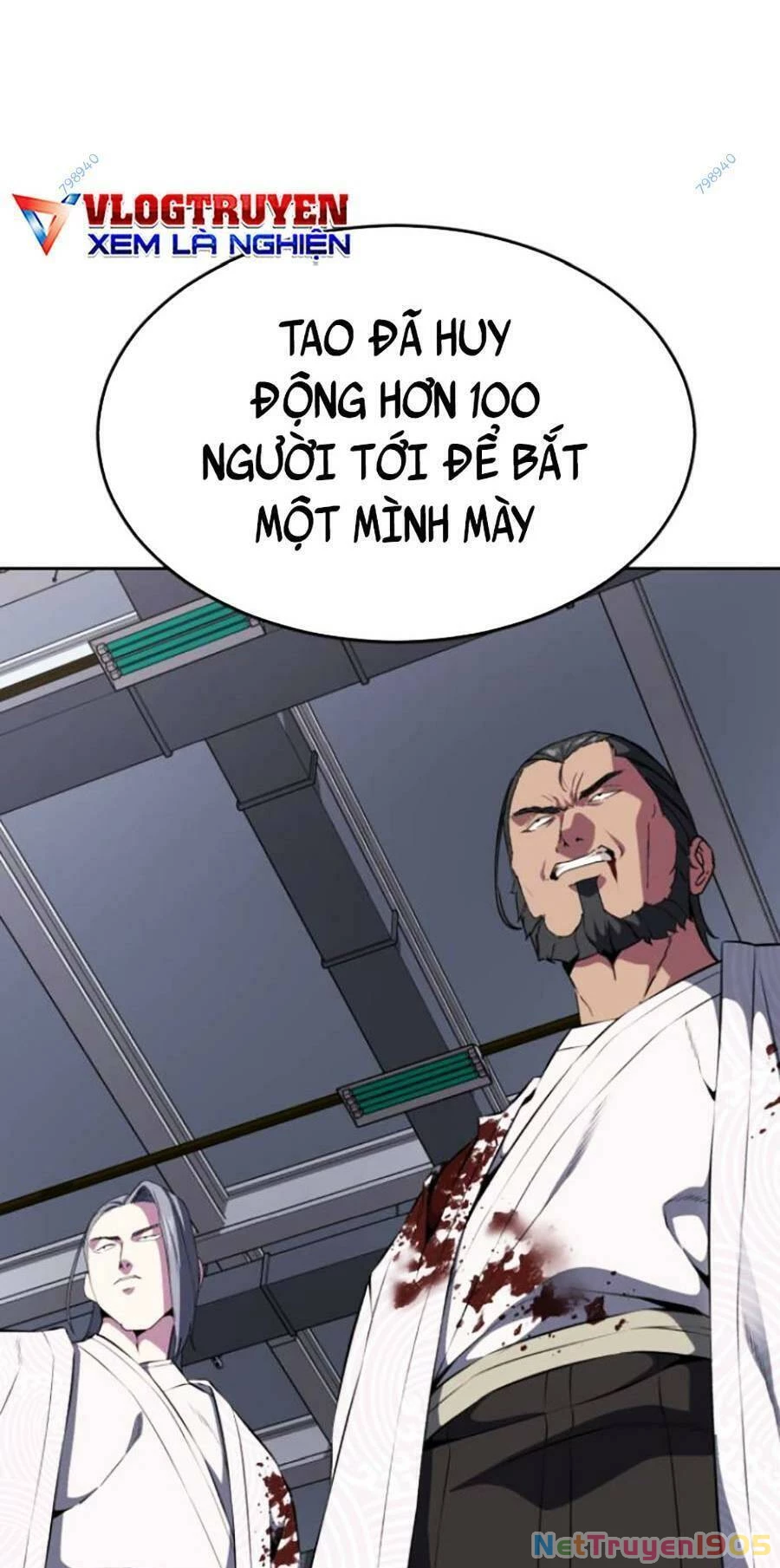 Cậu Bé Của Thần Chết Chapter 153 - 134