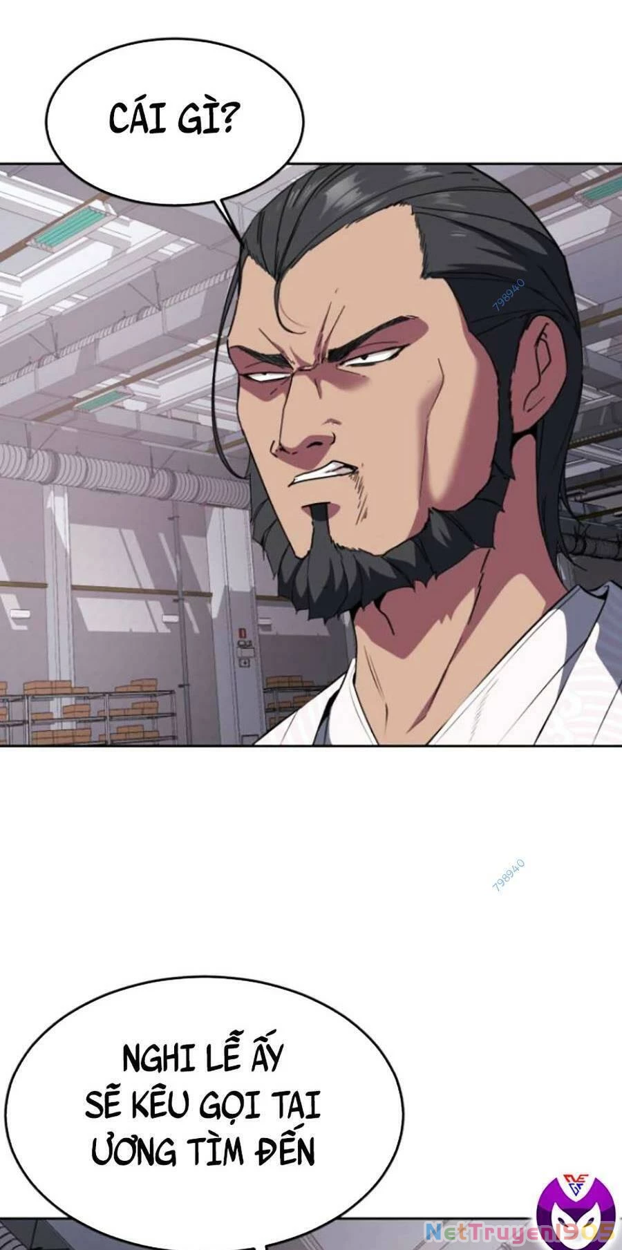 Cậu Bé Của Thần Chết Chapter 153 - 140