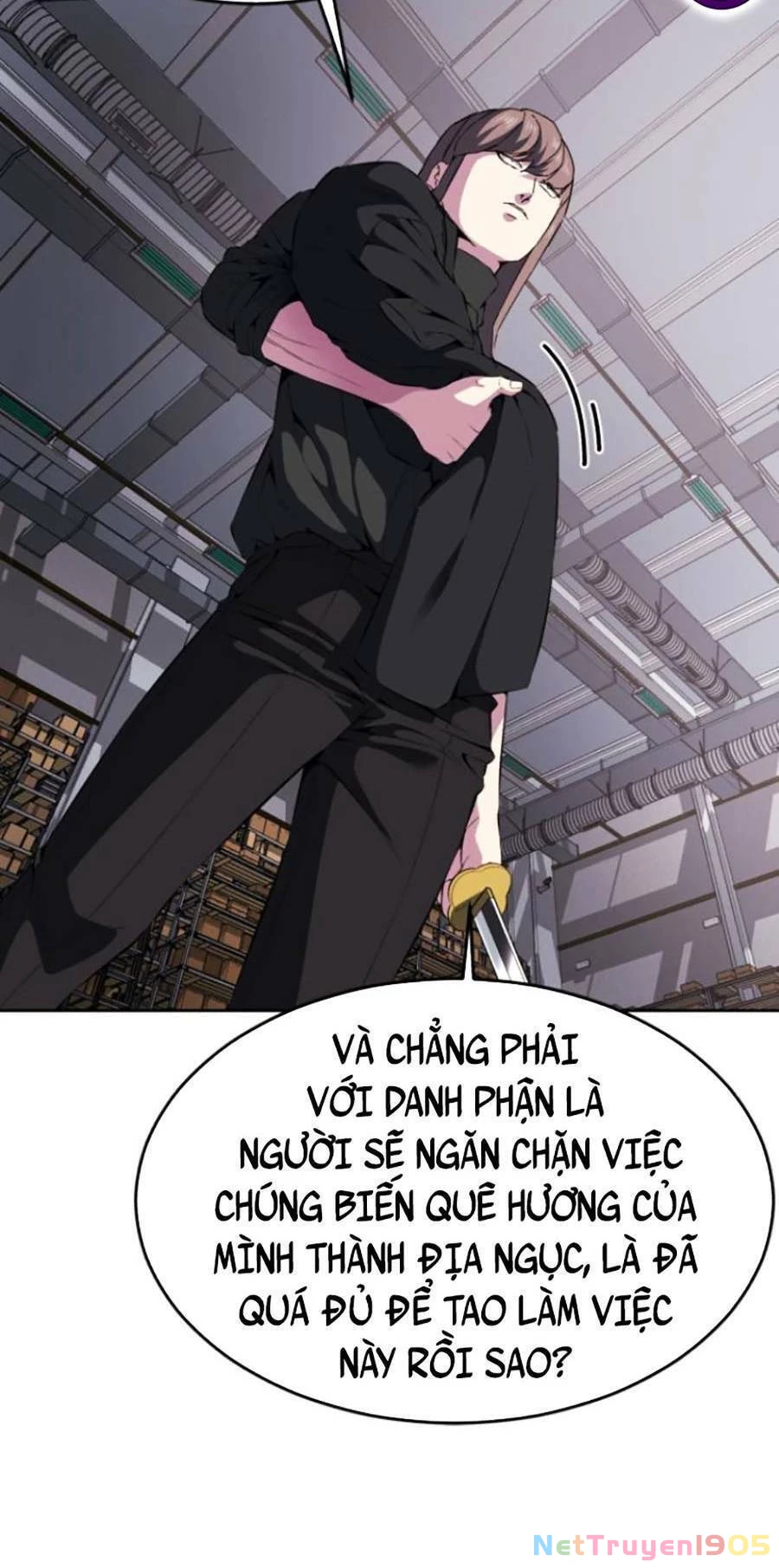 Cậu Bé Của Thần Chết Chapter 153 - 141