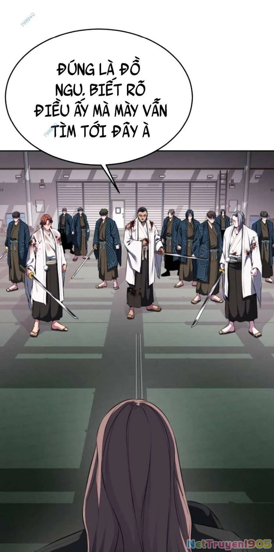 Cậu Bé Của Thần Chết Chapter 153 - 142