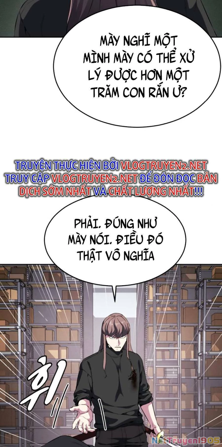 Cậu Bé Của Thần Chết Chapter 153 - 143
