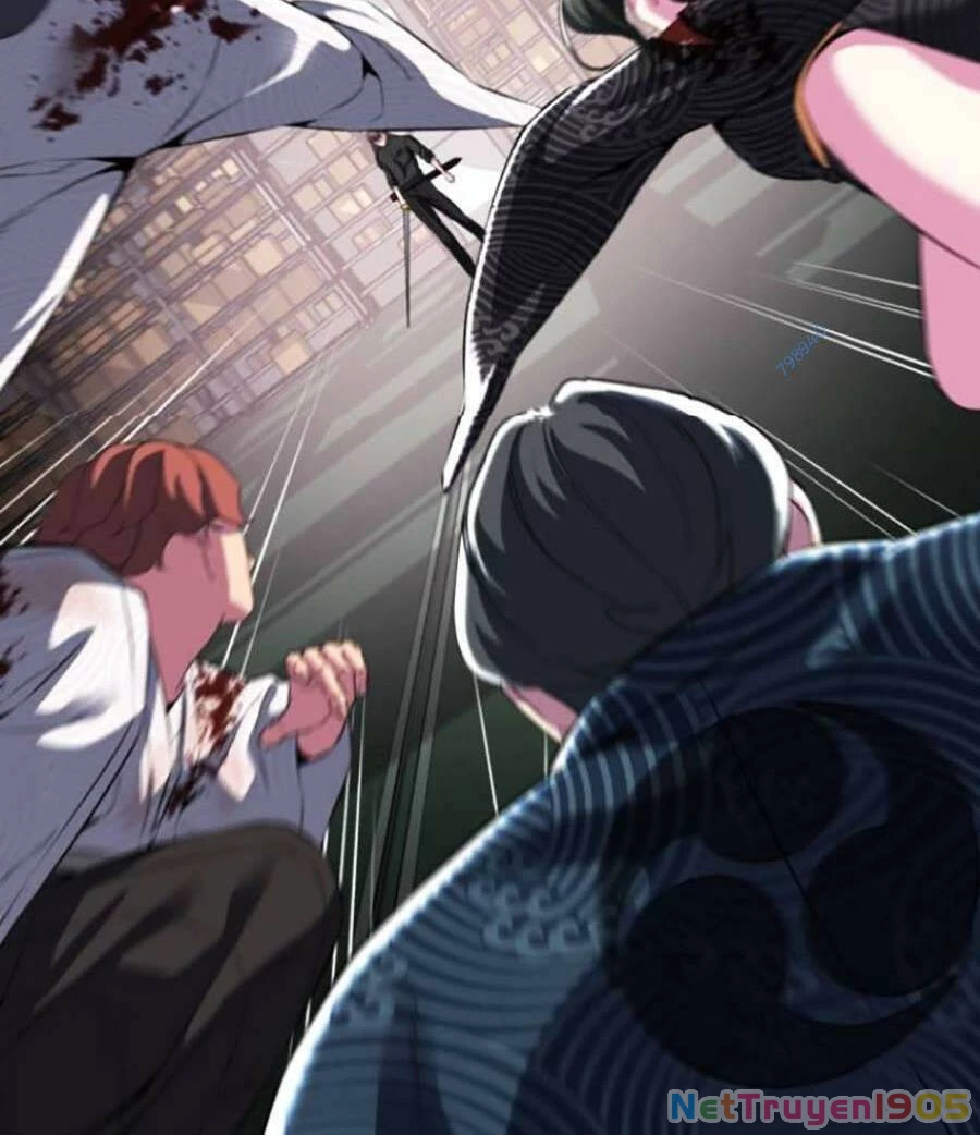 Cậu Bé Của Thần Chết Chapter 153 - 154