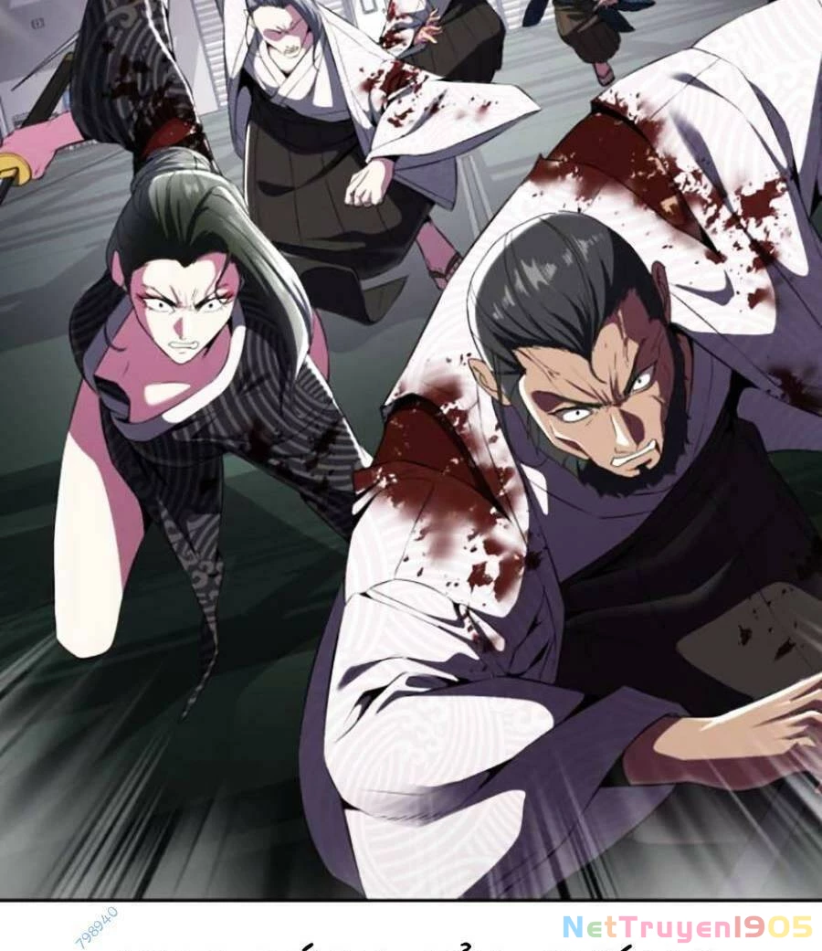 Cậu Bé Của Thần Chết Chapter 153 - 181