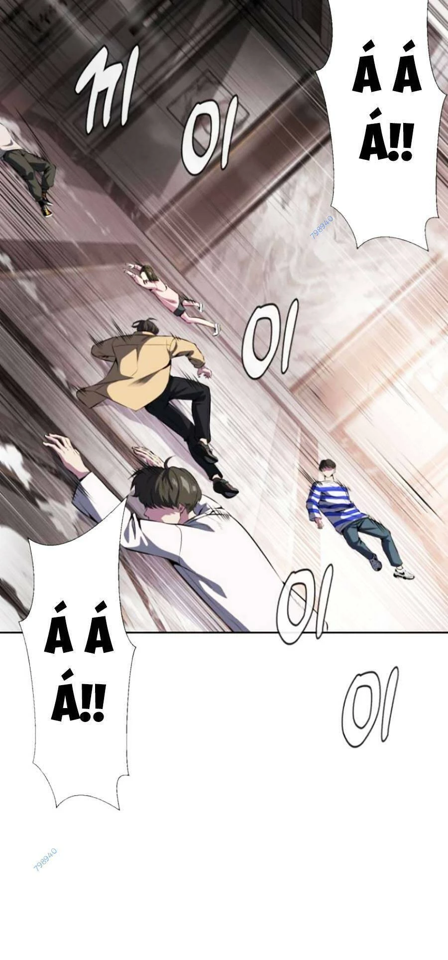 Cậu Bé Của Thần Chết Chapter 154 - 3