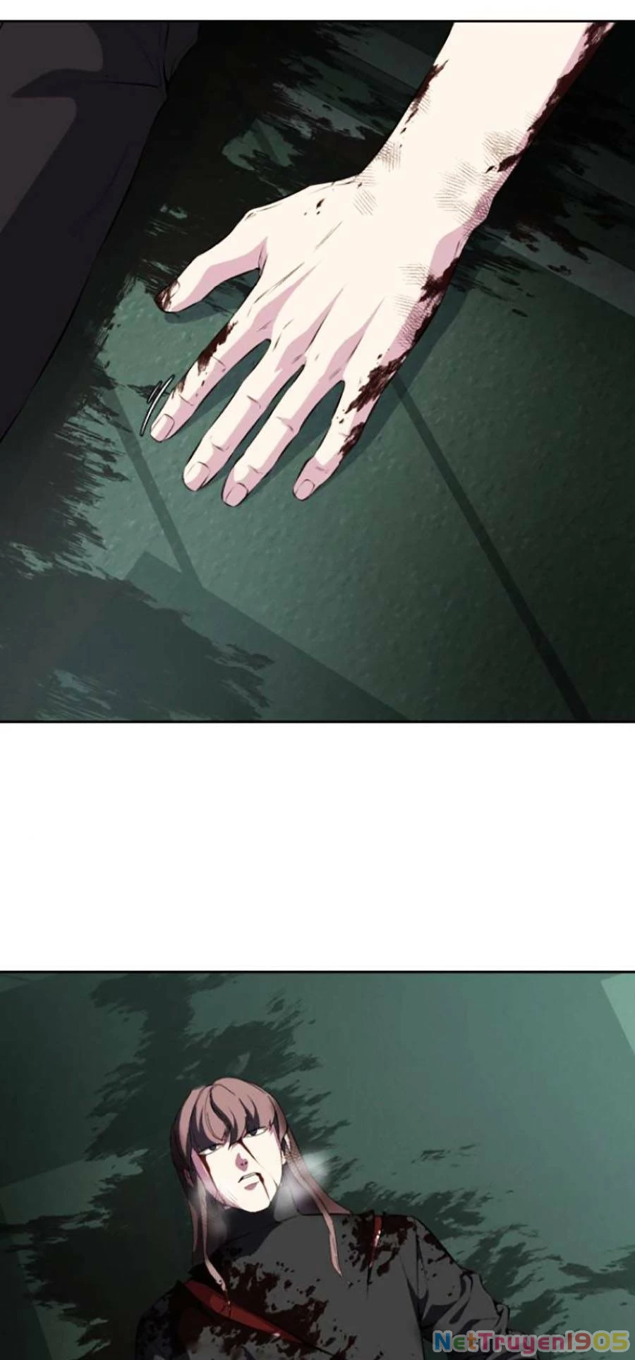 Cậu Bé Của Thần Chết Chapter 154 - 4