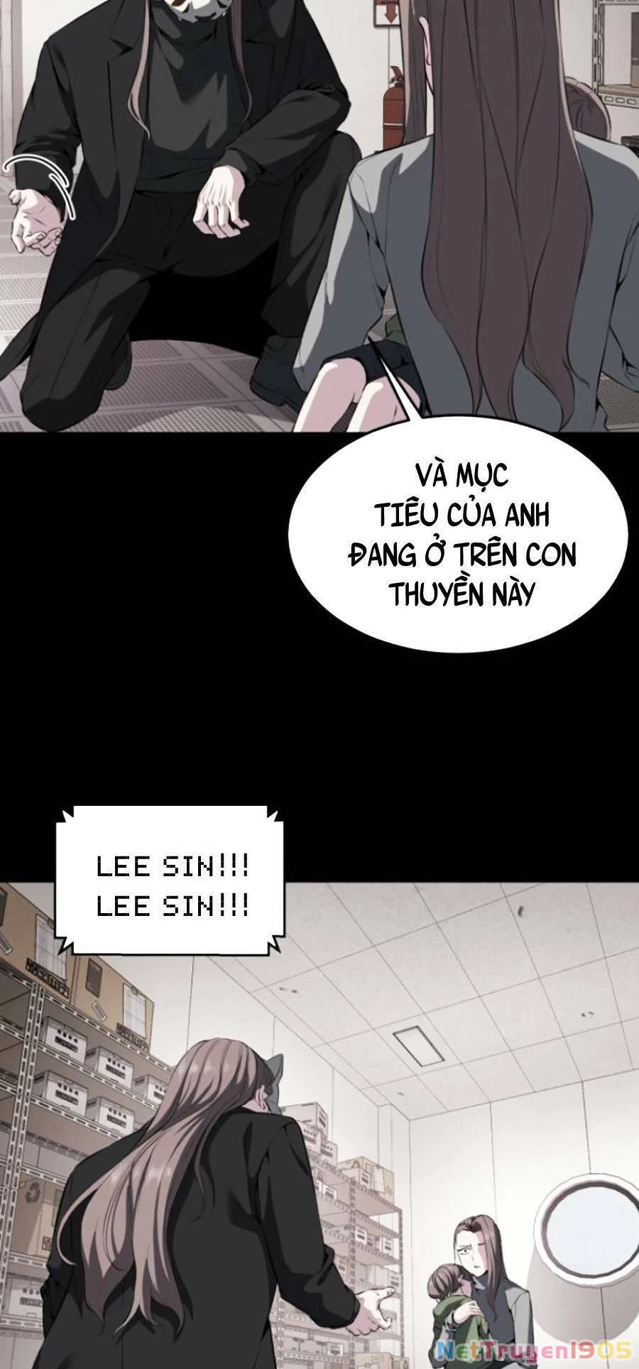 Cậu Bé Của Thần Chết Chapter 154 - 8