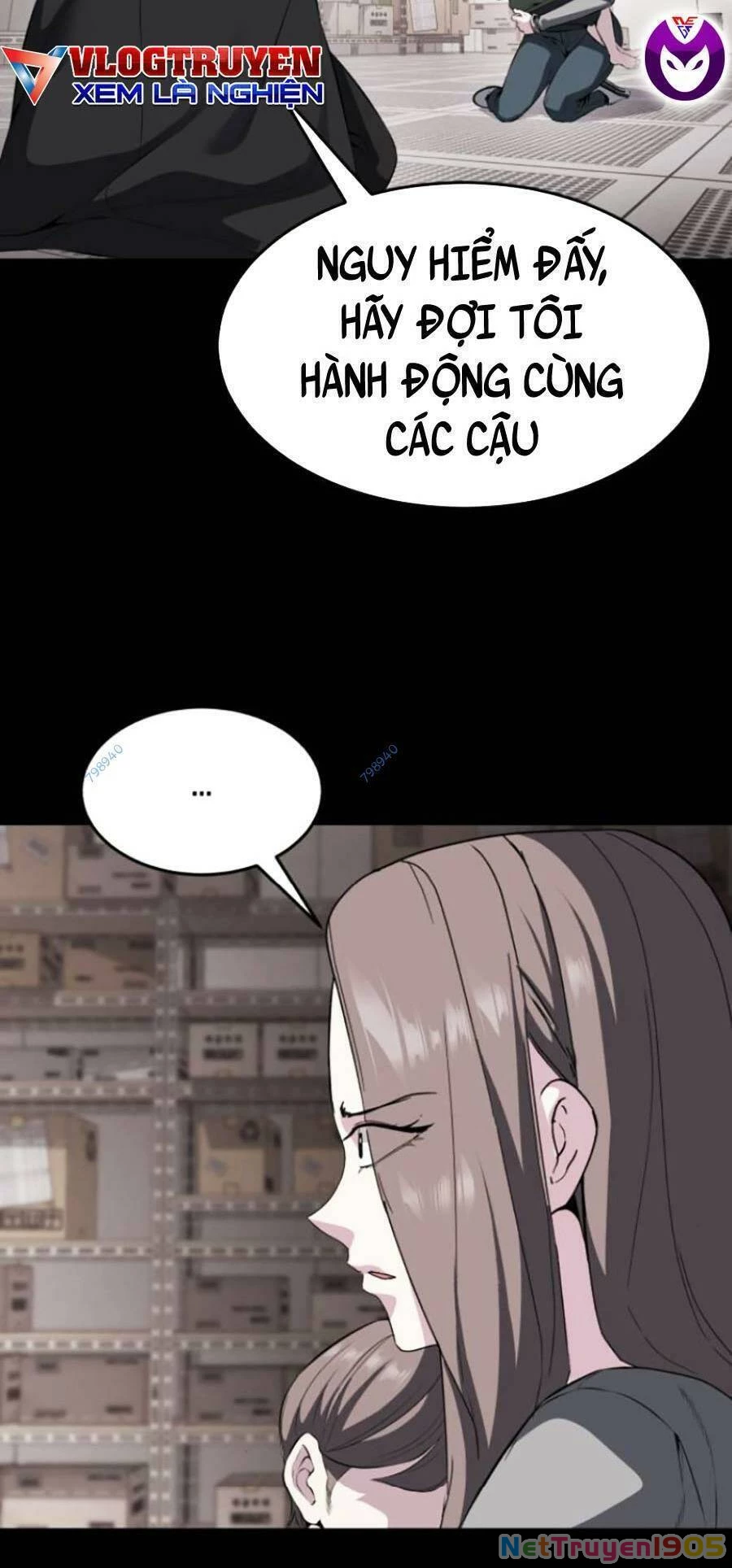 Cậu Bé Của Thần Chết Chapter 154 - 9