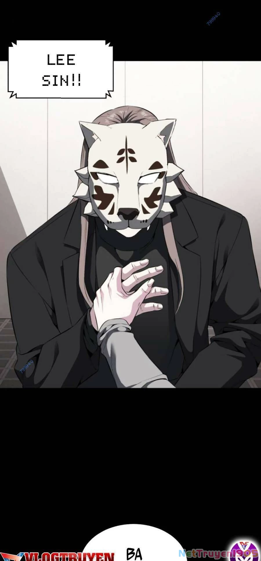 Cậu Bé Của Thần Chết Chapter 154 - 13