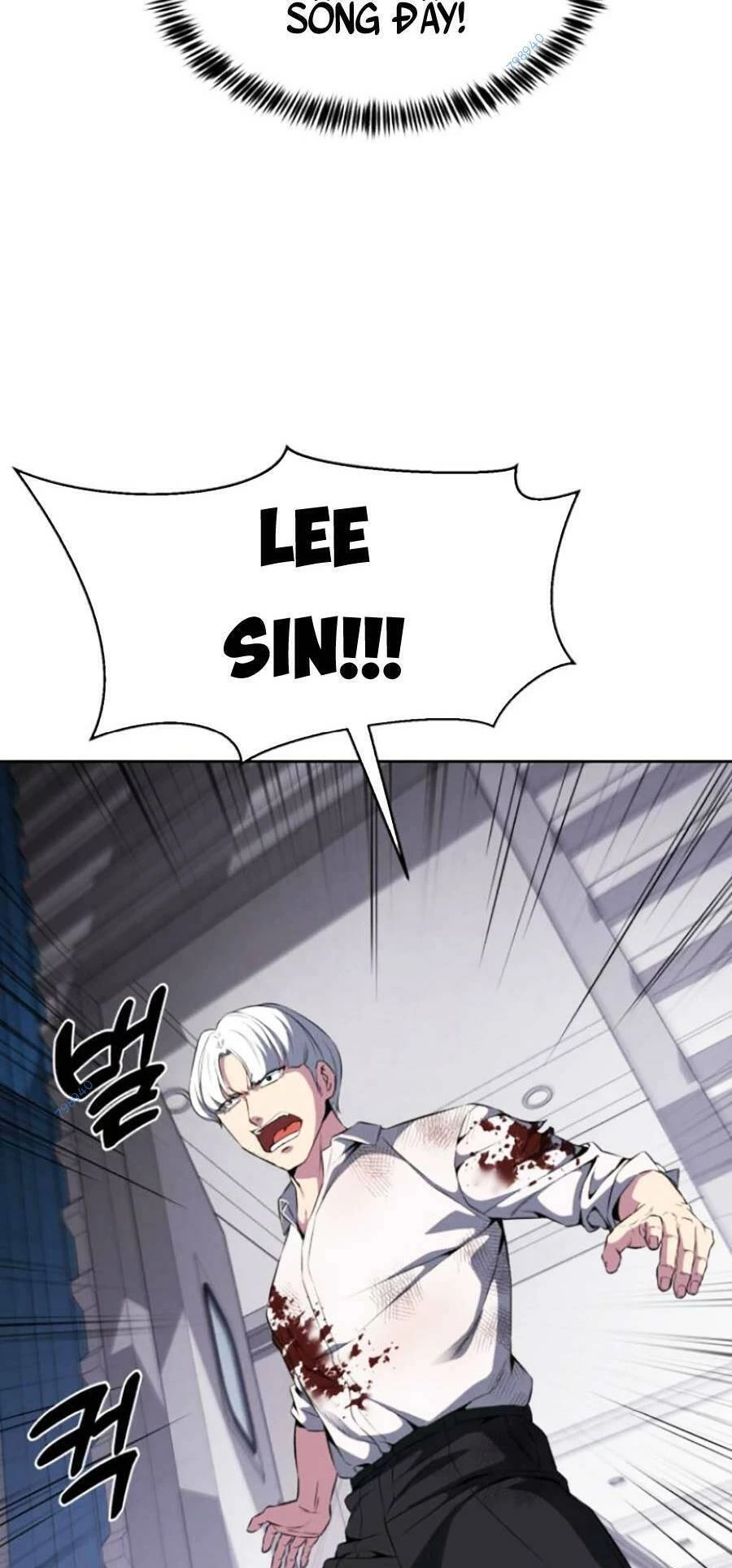 Cậu Bé Của Thần Chết Chapter 154 - 21