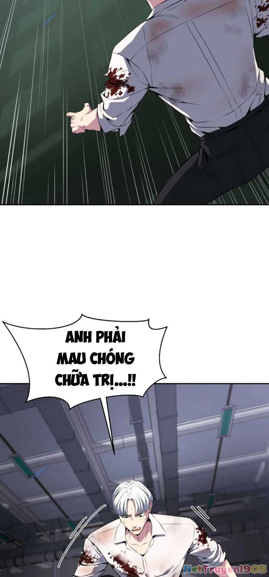 Cậu Bé Của Thần Chết Chapter 154 - 23