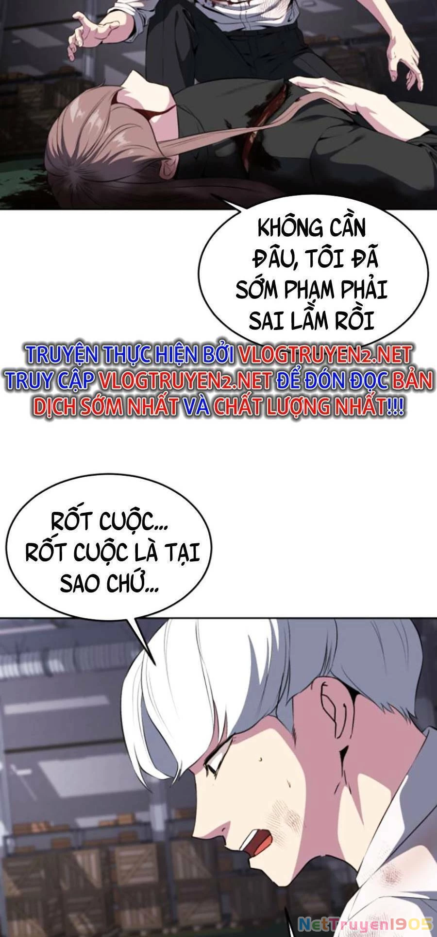Cậu Bé Của Thần Chết Chapter 154 - 24