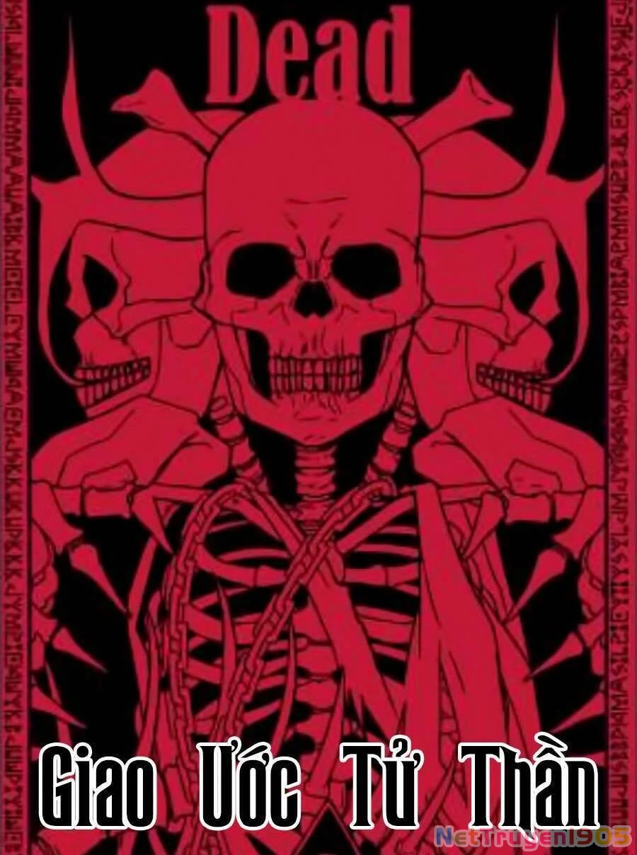 Cậu Bé Của Thần Chết Chapter 154 - 47