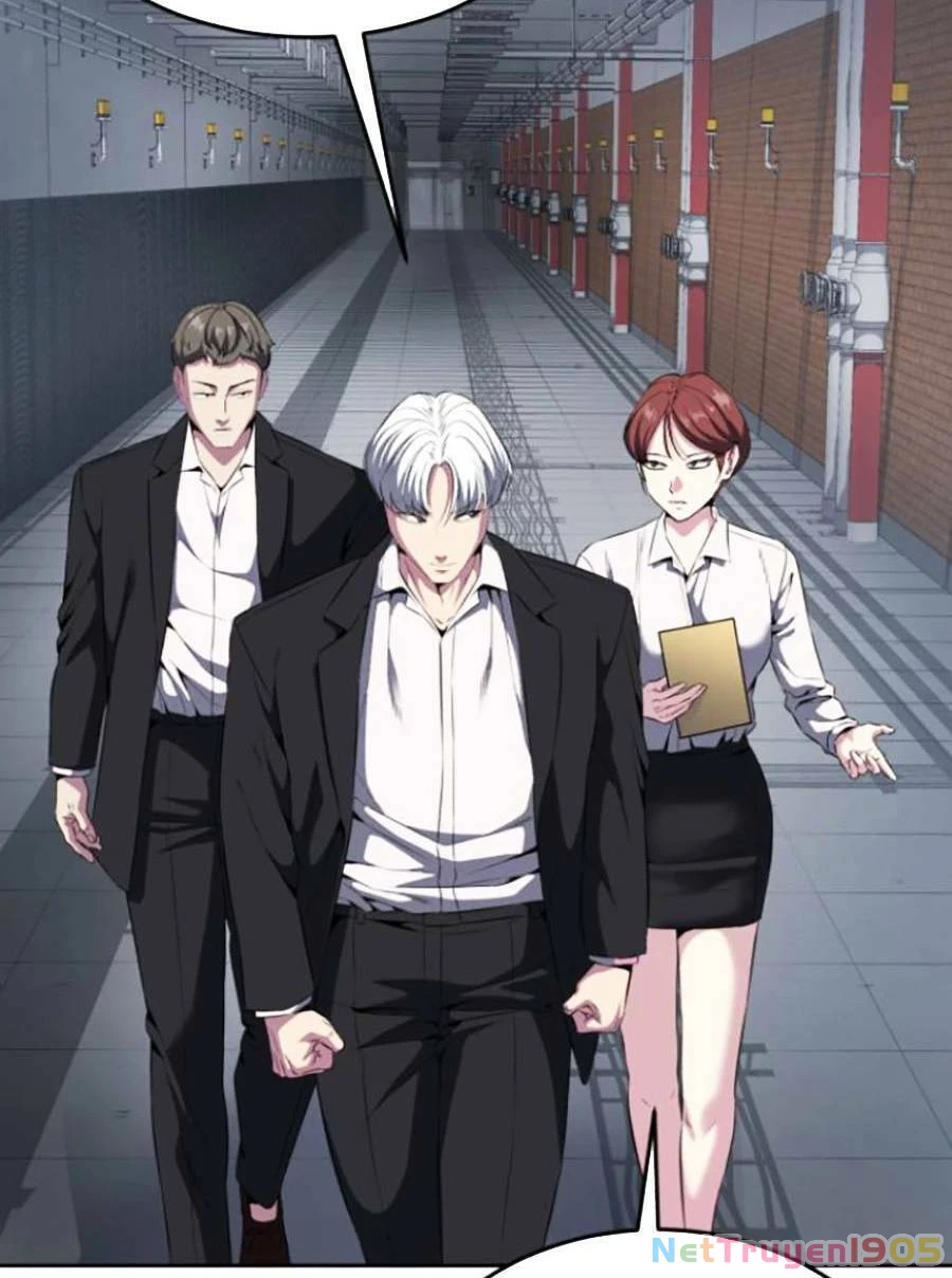 Cậu Bé Của Thần Chết Chapter 154 - 54