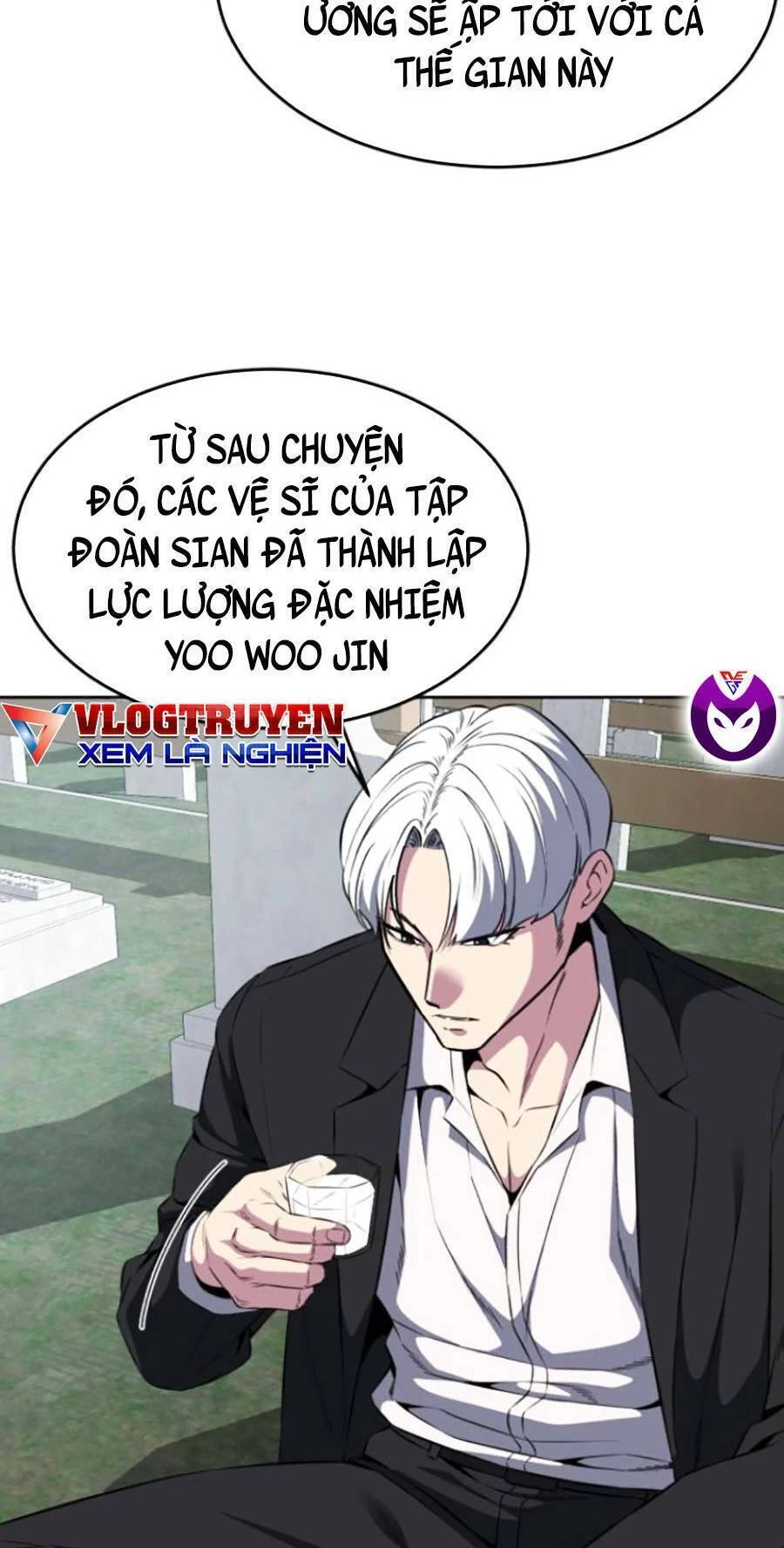 Cậu Bé Của Thần Chết Chapter 154 - 81