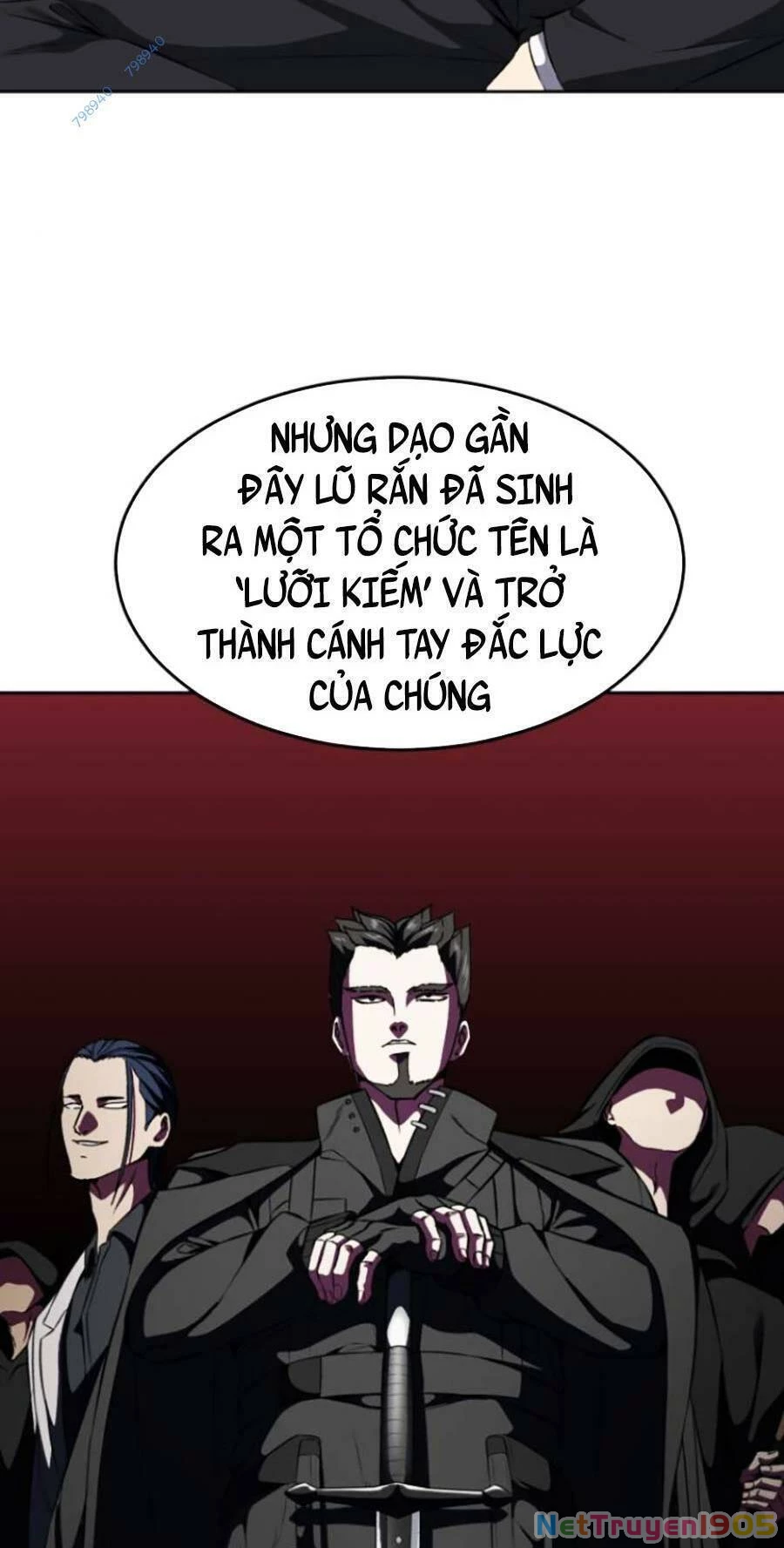 Cậu Bé Của Thần Chết Chapter 154 - 82