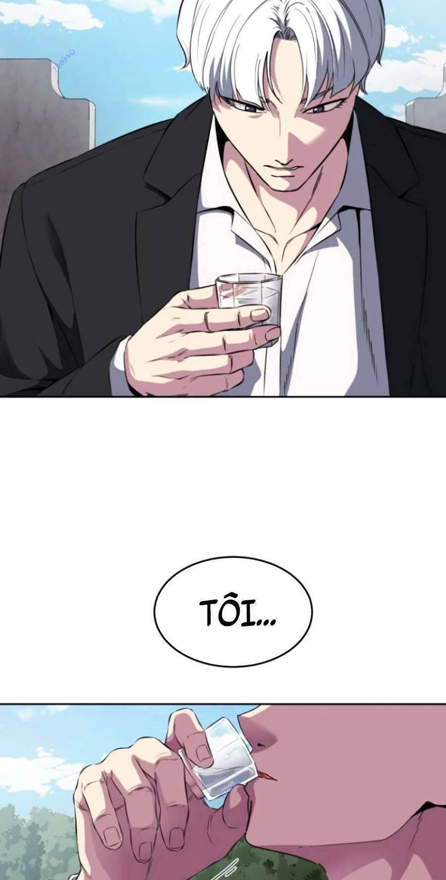 Cậu Bé Của Thần Chết Chapter 154 - 84