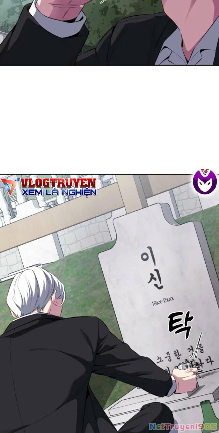 Cậu Bé Của Thần Chết Chapter 154 - 85