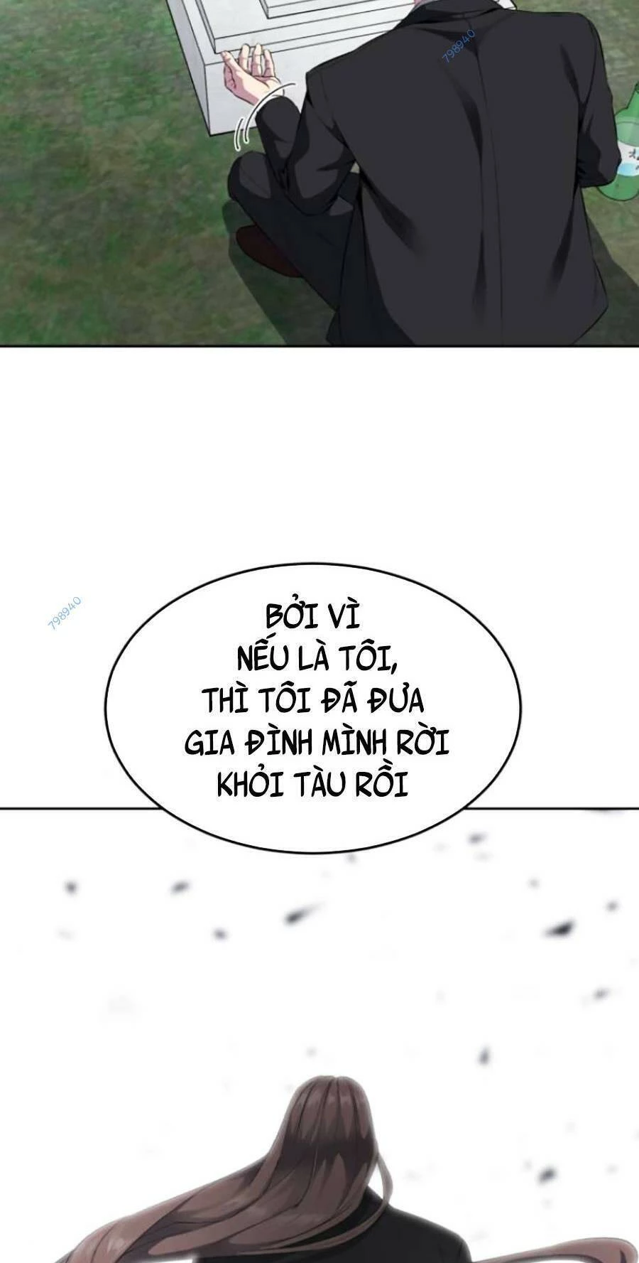 Cậu Bé Của Thần Chết Chapter 154 - 88