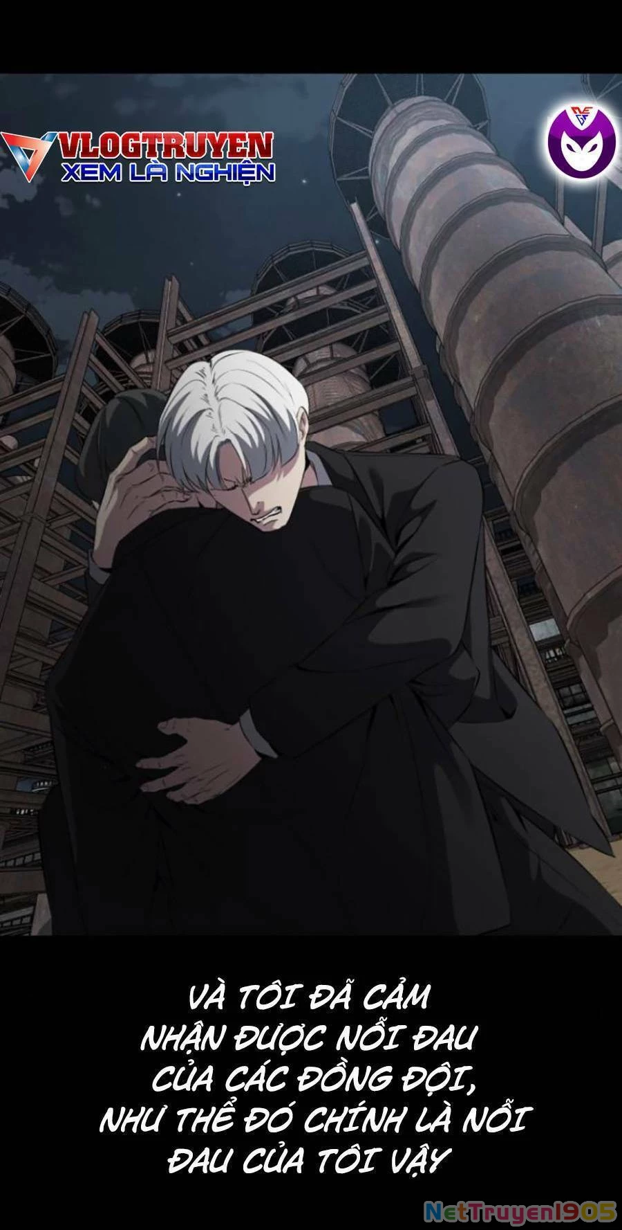 Cậu Bé Của Thần Chết Chapter 154 - 91