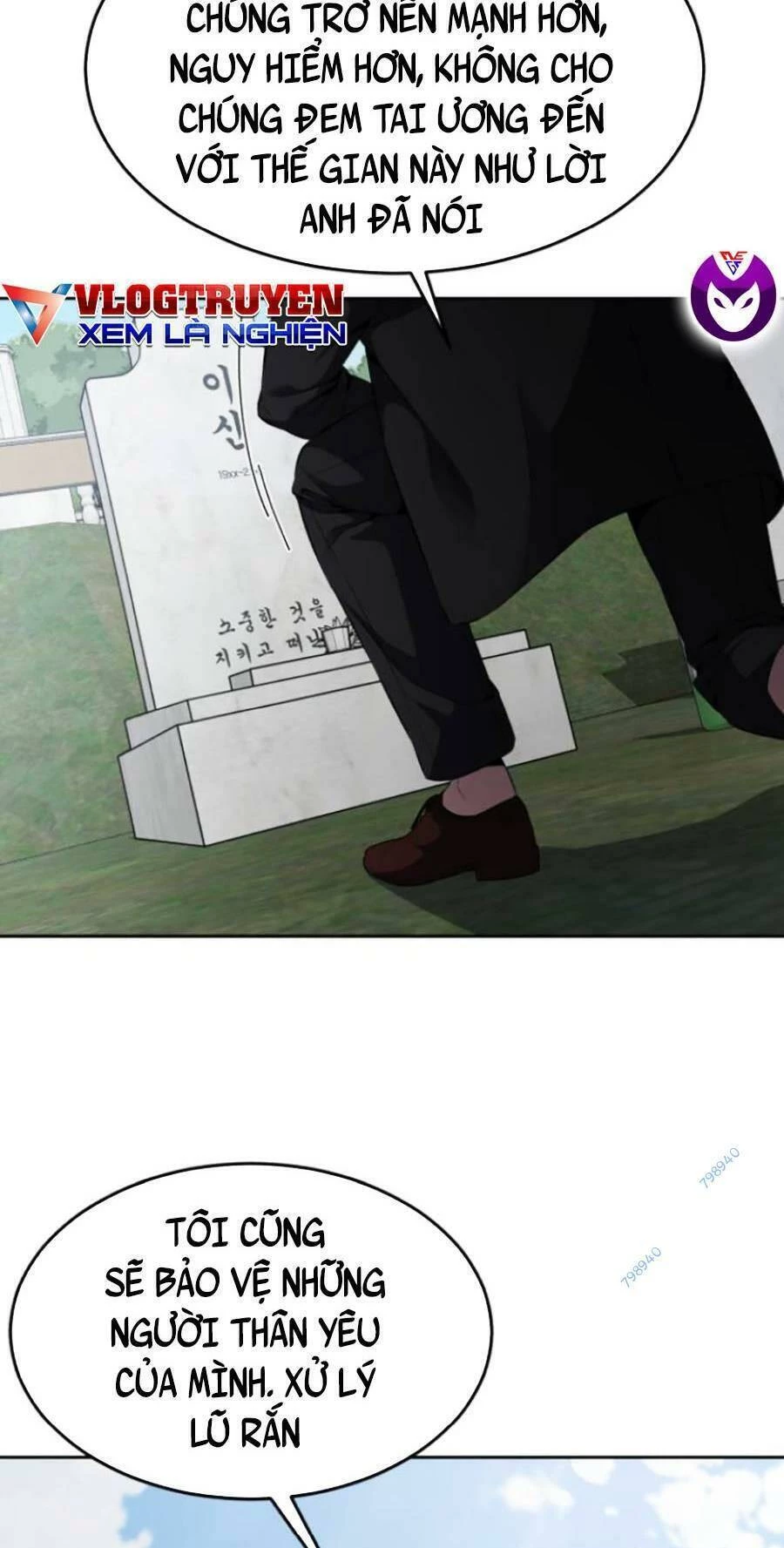 Cậu Bé Của Thần Chết Chapter 154 - 96