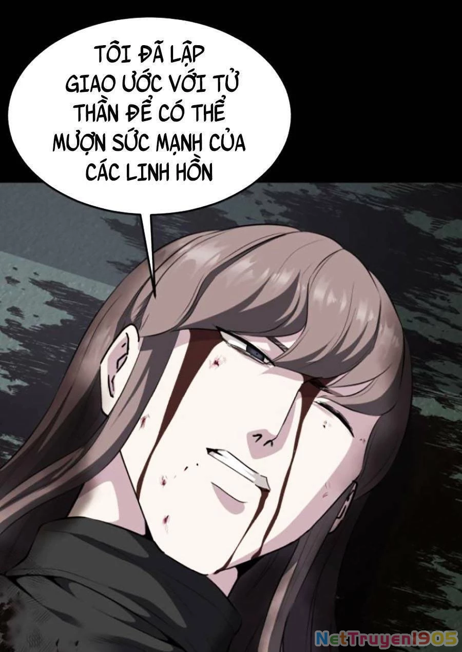 Cậu Bé Của Thần Chết Chapter 154 - 101