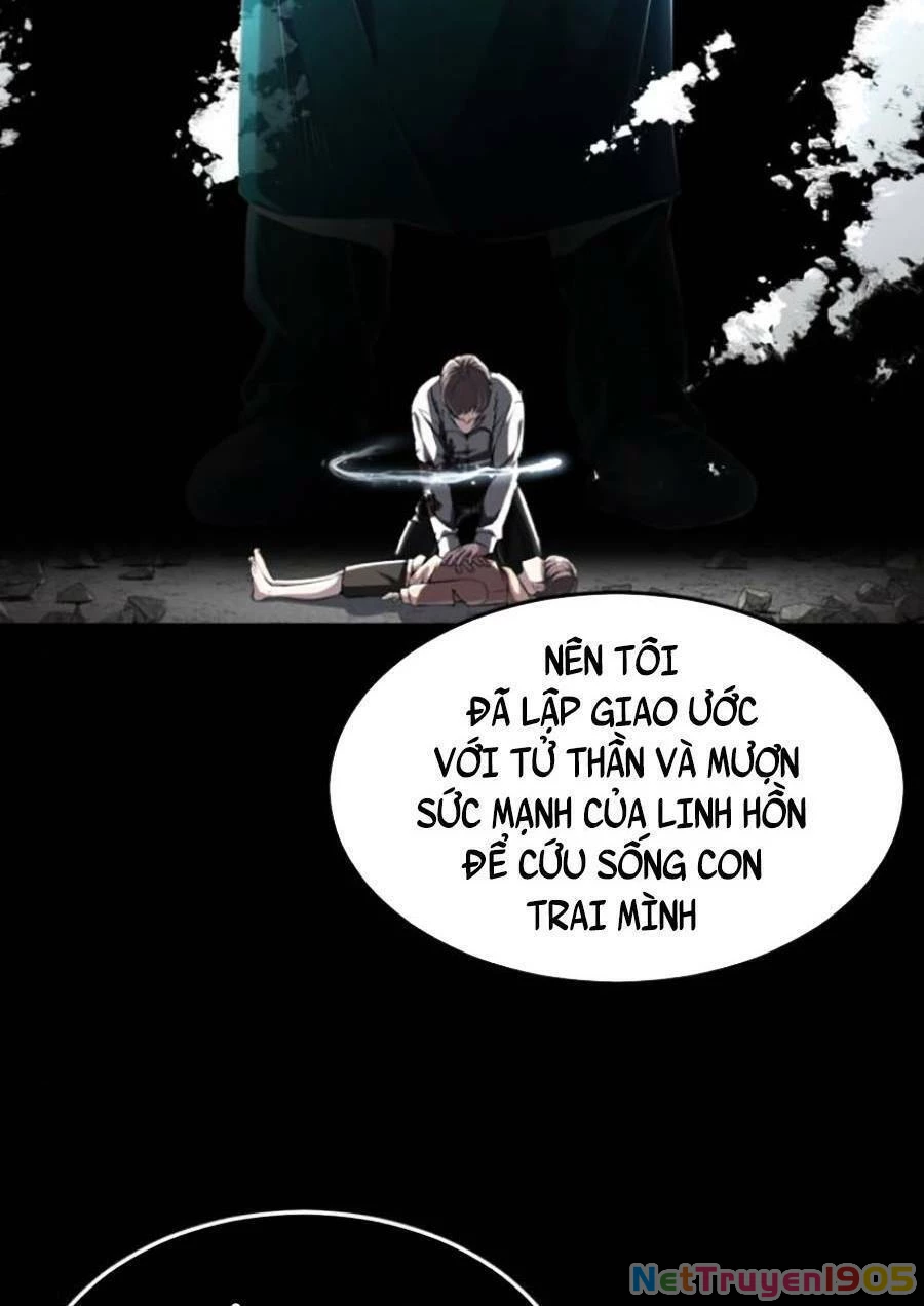 Cậu Bé Của Thần Chết Chapter 154 - 105