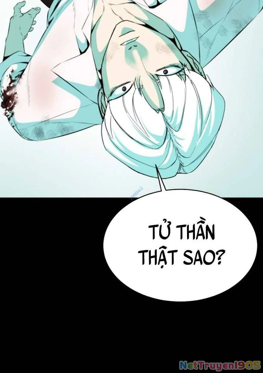 Cậu Bé Của Thần Chết Chapter 154 - 120